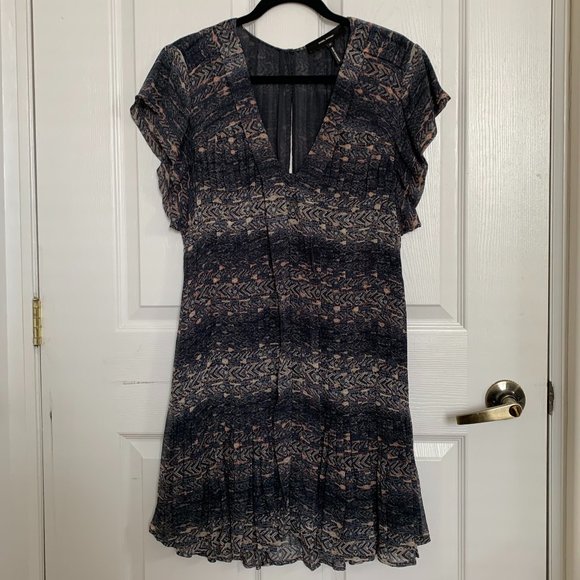 Isabel Marant Dress - Size 36 - Picture 11 of 11